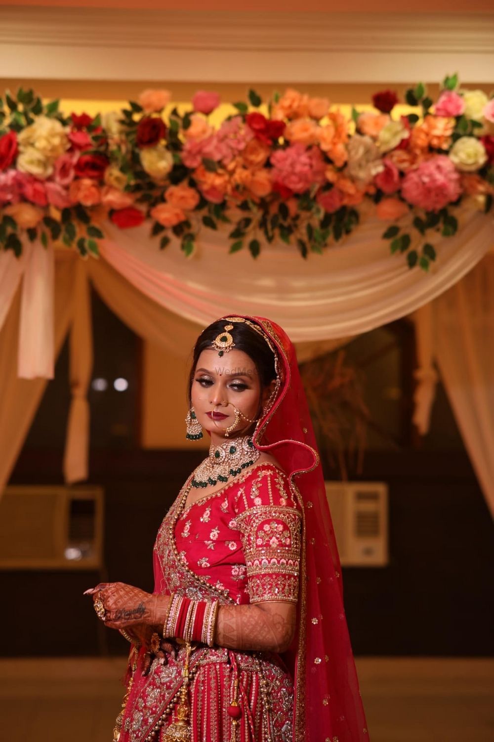 Photo By Khushi Makeovers - Bridal Makeup