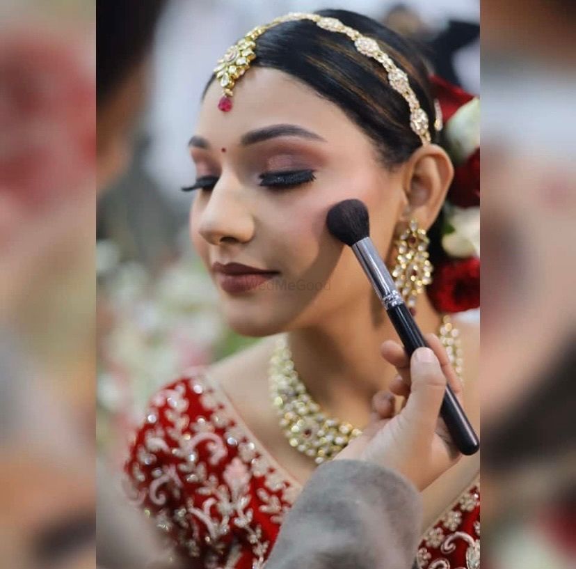 Photo By Khushi Makeovers - Bridal Makeup