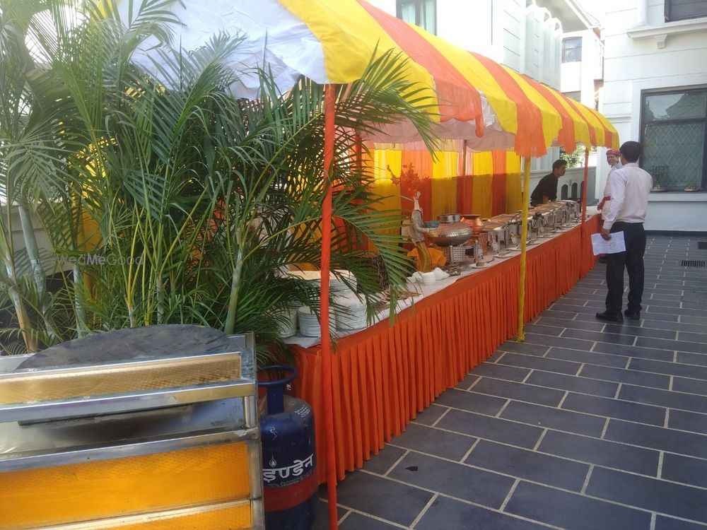 Solaris Catering