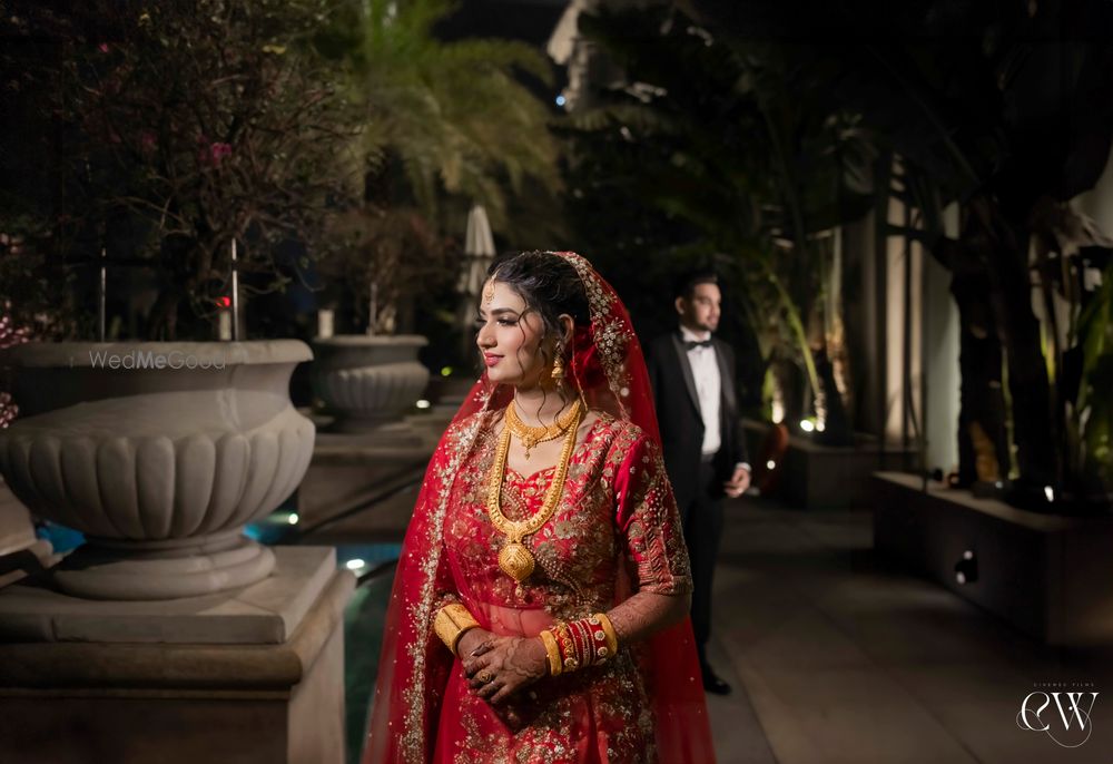 Photo By Cinewed Films - Photographers