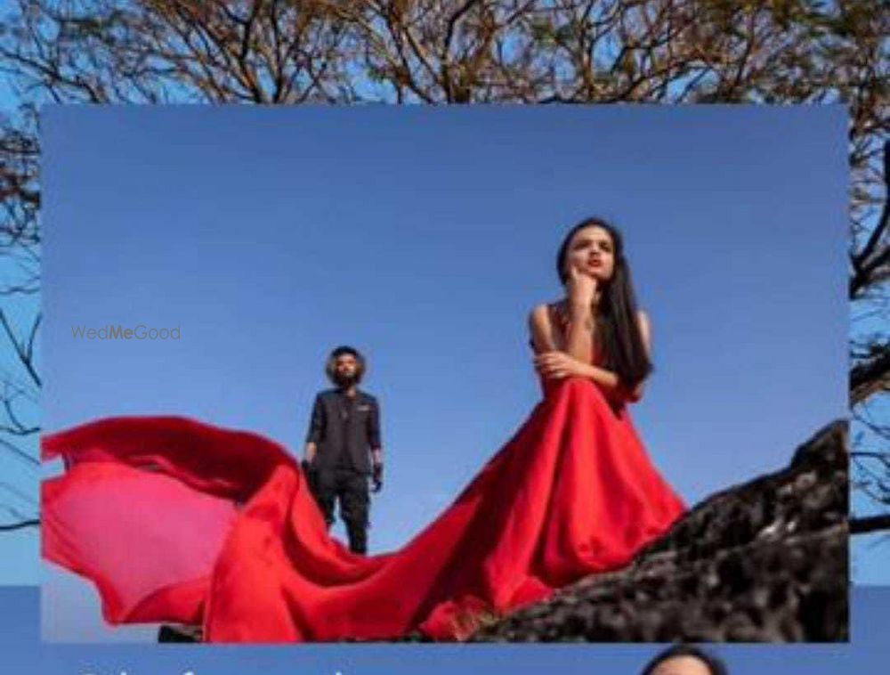 Photo By The Framewala - Pre Wedding Photography - Pre Wedding Photographers