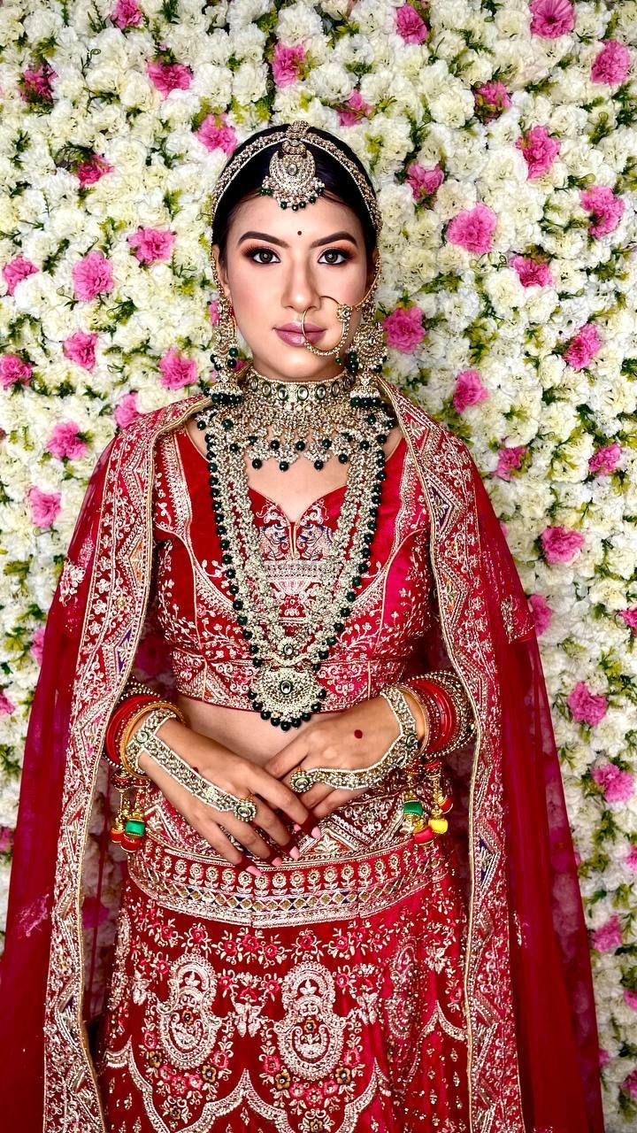 Photo By Gauri Neha Makeup - Bridal Makeup