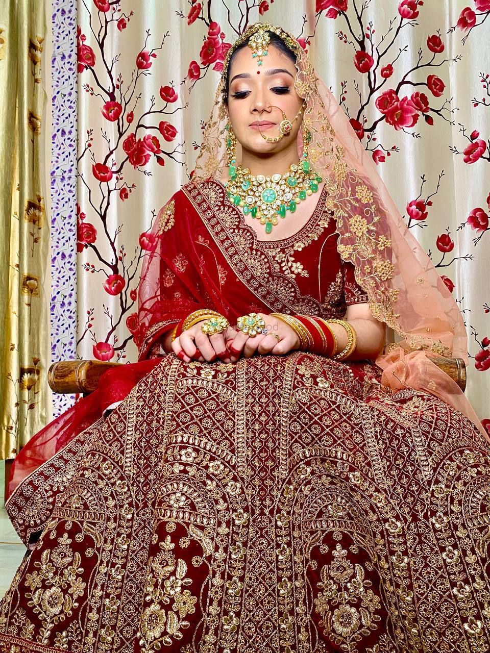 Photo By Gauri Neha Makeup - Bridal Makeup