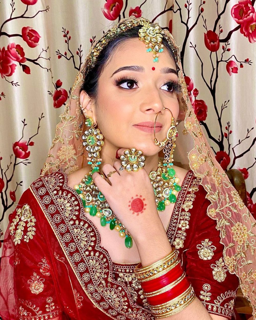 Photo By Gauri Neha Makeup - Bridal Makeup