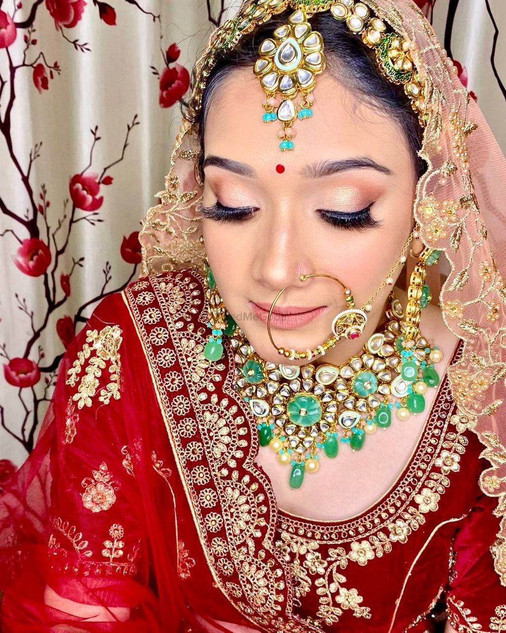 Photo By Gauri Neha Makeup - Bridal Makeup