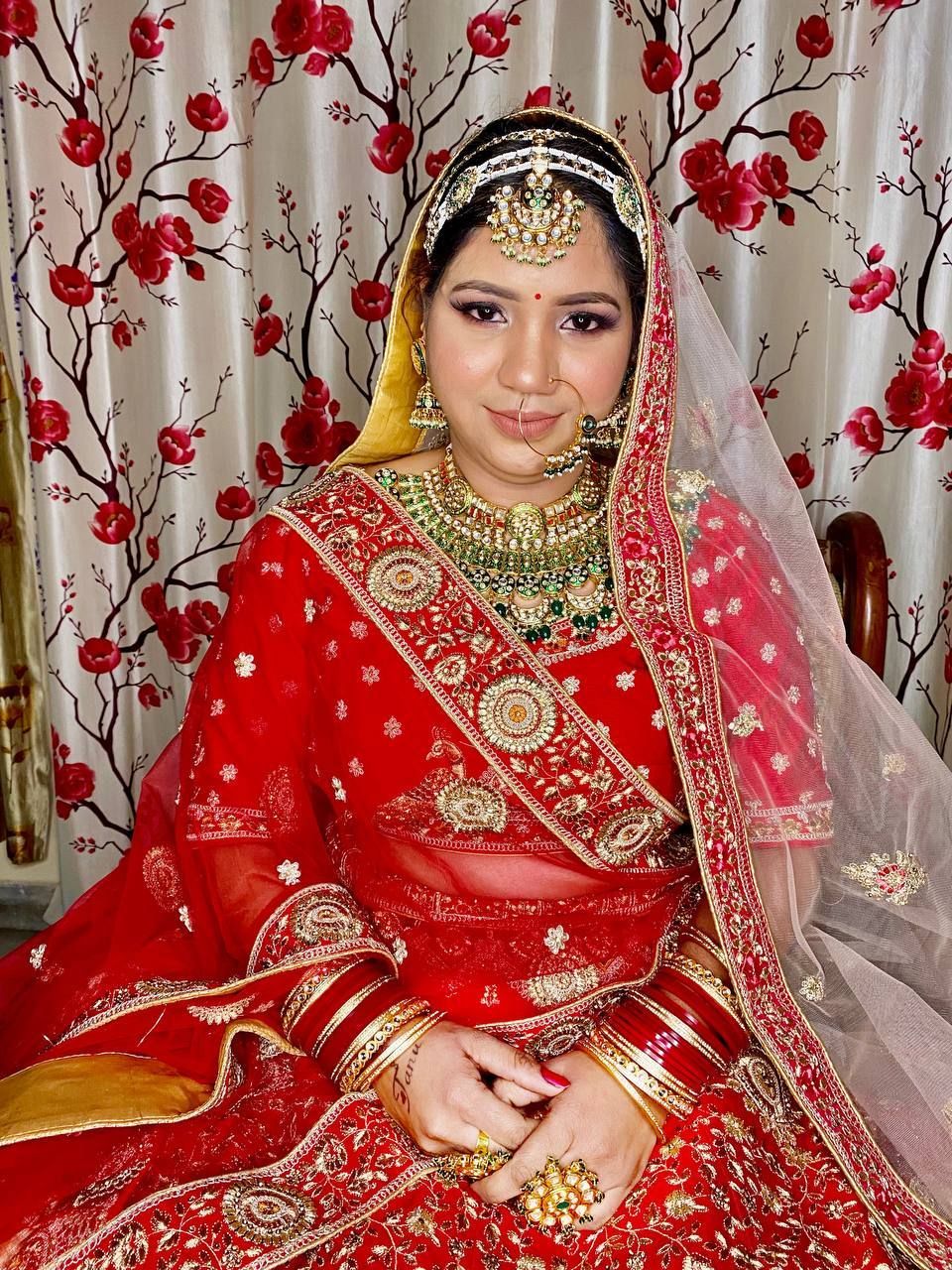 Photo By Gauri Neha Makeup - Bridal Makeup