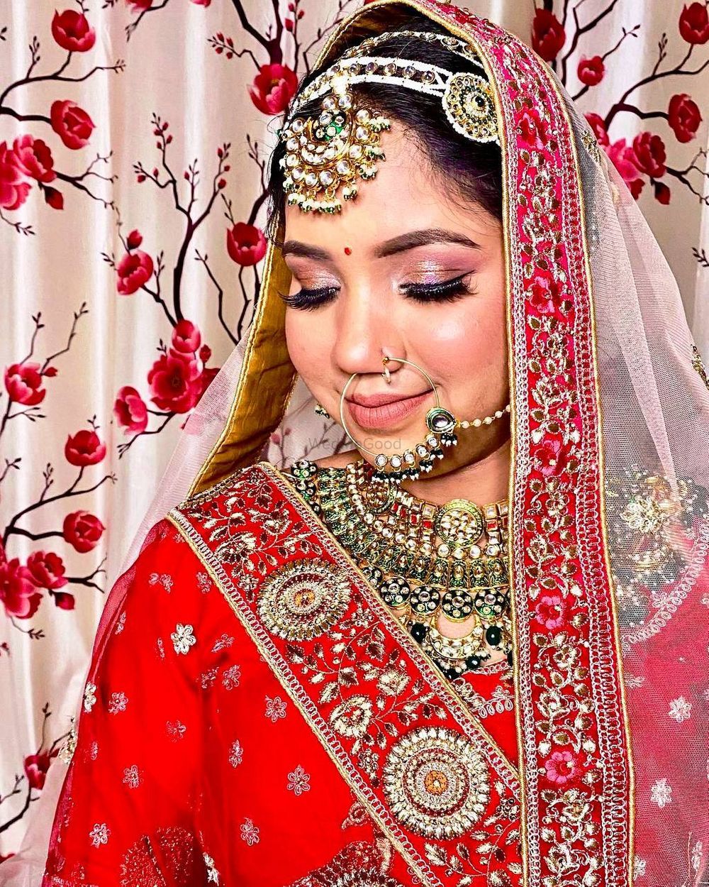 Photo By Gauri Neha Makeup - Bridal Makeup