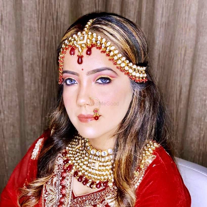 Photo By Gauri Neha Makeup - Bridal Makeup