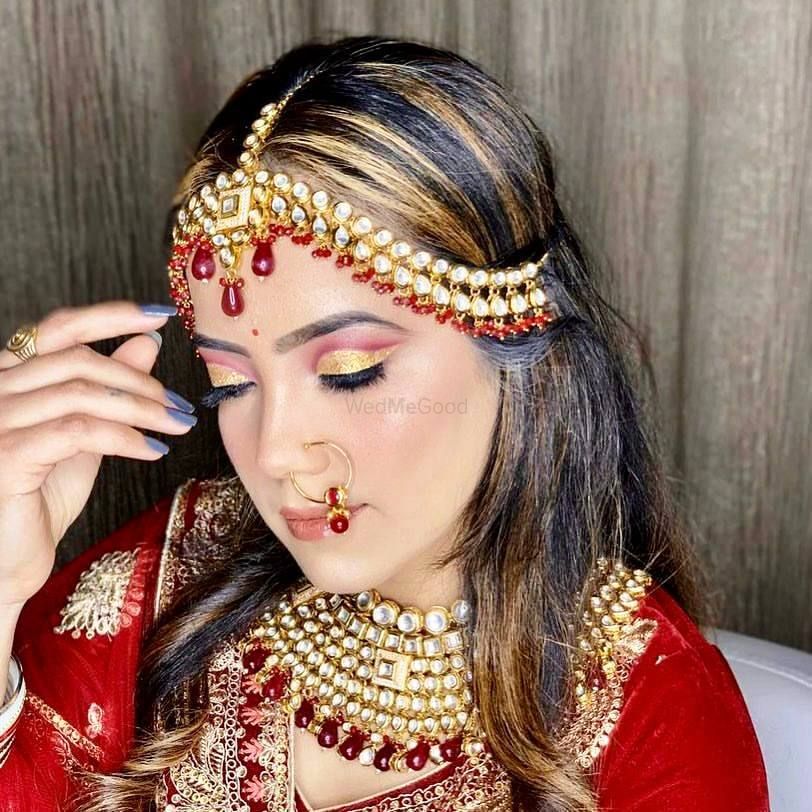 Photo By Gauri Neha Makeup - Bridal Makeup