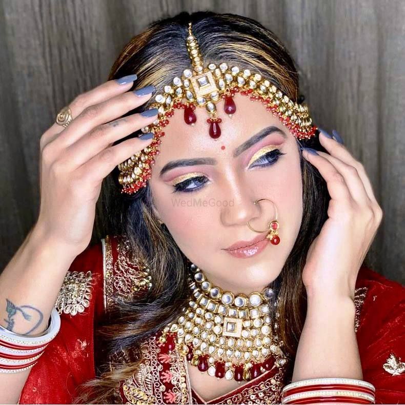 Photo By Gauri Neha Makeup - Bridal Makeup