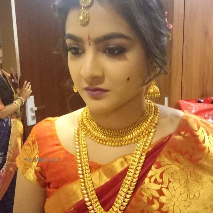Photo By Srivani Makeup Artist - Bridal Makeup