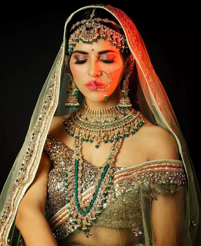 Photo By Kajal Srivastava Makeup Artist - Bridal Makeup