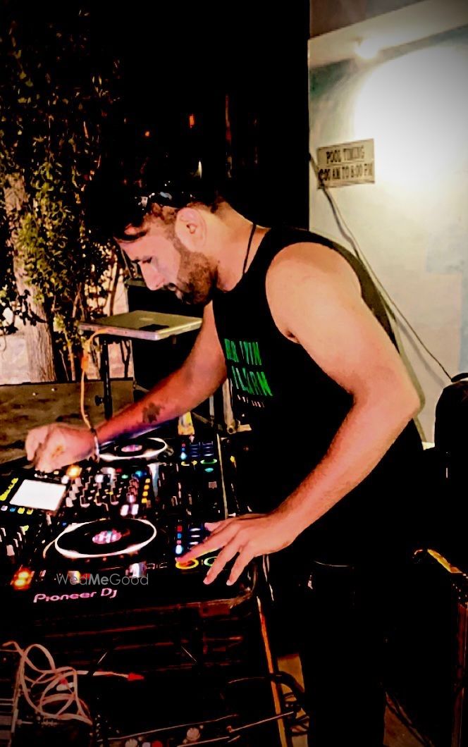 Photo By DJ Yash - DJs