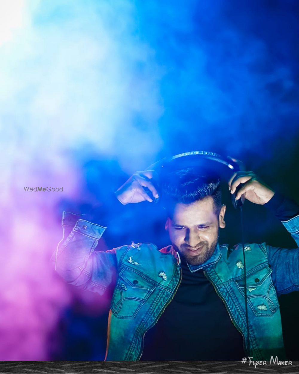 Photo By DJ Yash - DJs