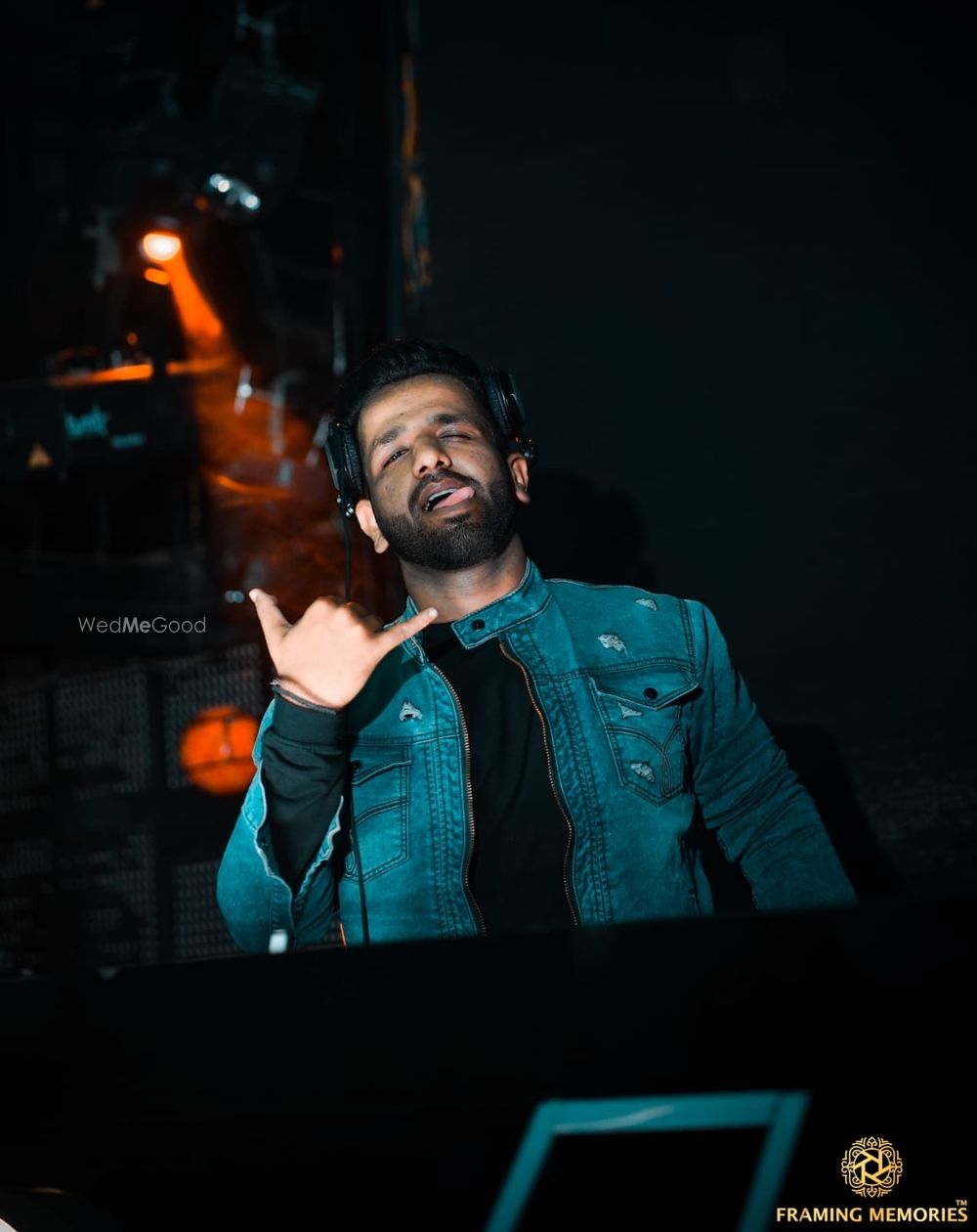 Photo By DJ Yash - DJs