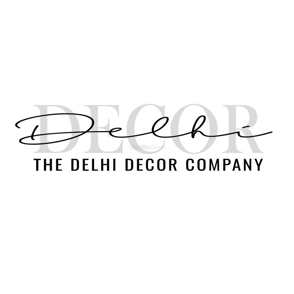 Photo By The Delhi Decor Company - Decorators