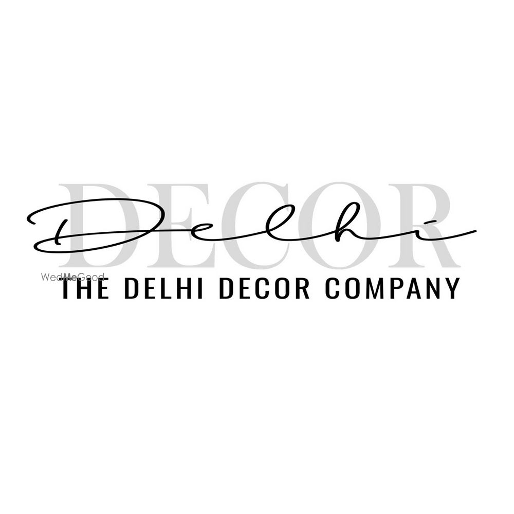 Photo By The Delhi Decor Company - Decorators