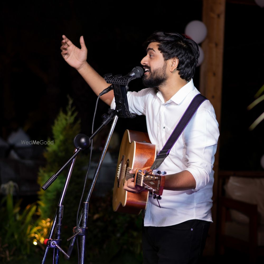 Photo By The Sangat Band - Wedding Entertainment 