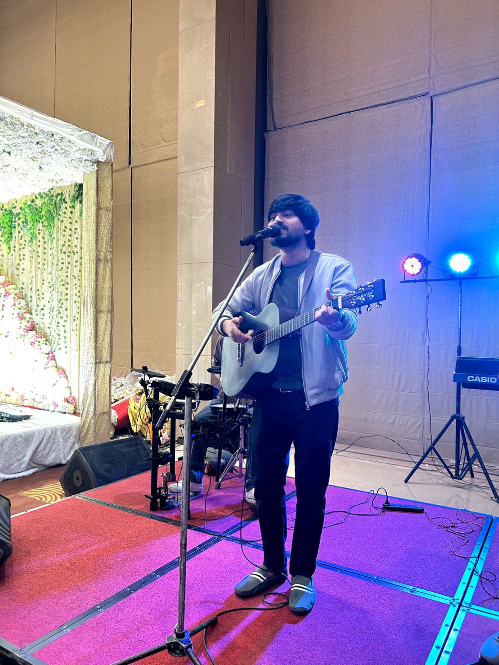 Photo By The Sangat Band - Wedding Entertainment 