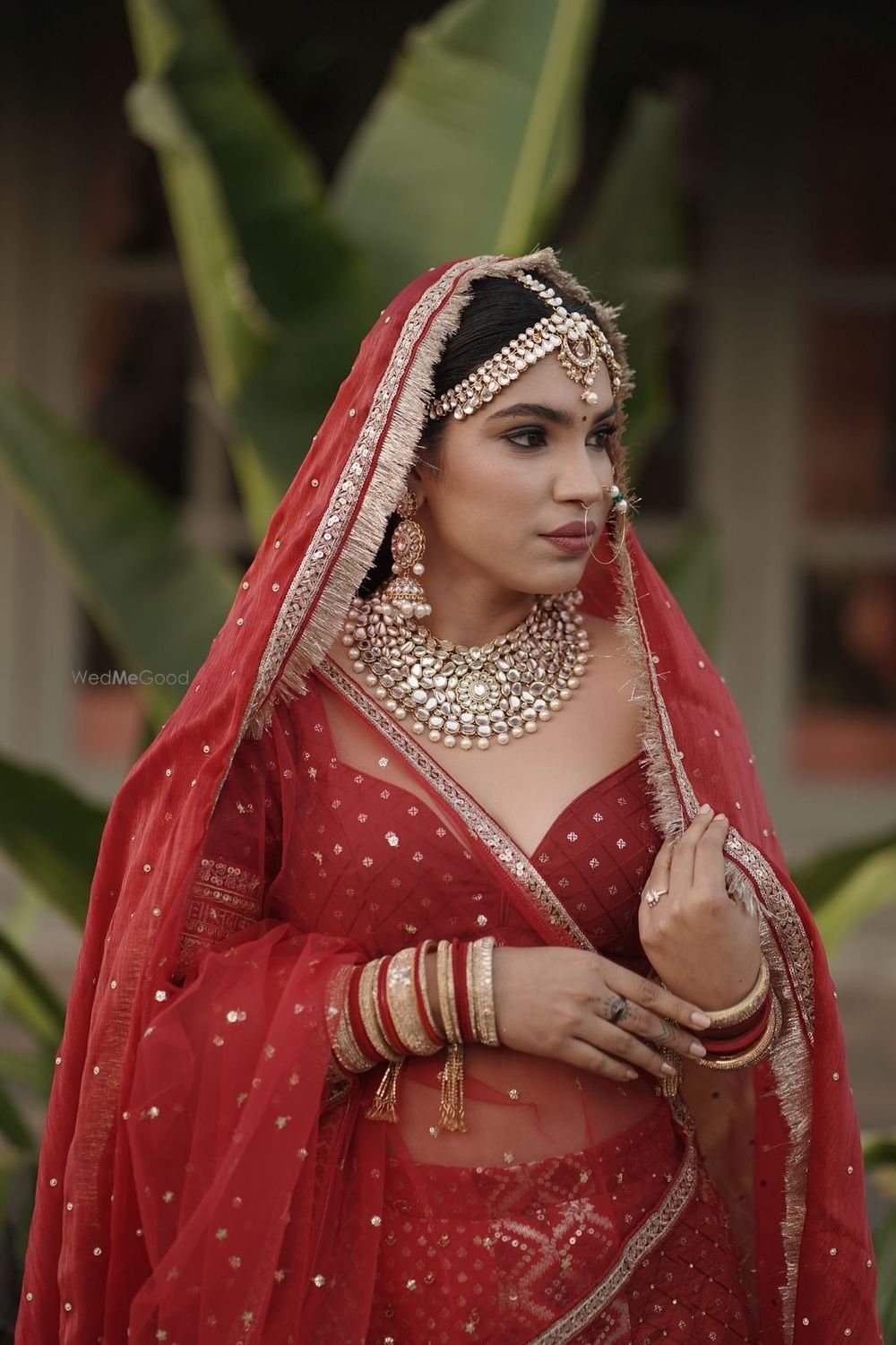 Photo By Laxmi Wadhwani - Bridal Makeup