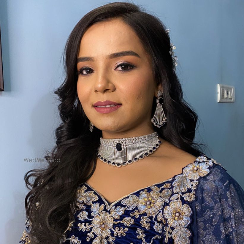 Photo By Laxmi Wadhwani - Bridal Makeup