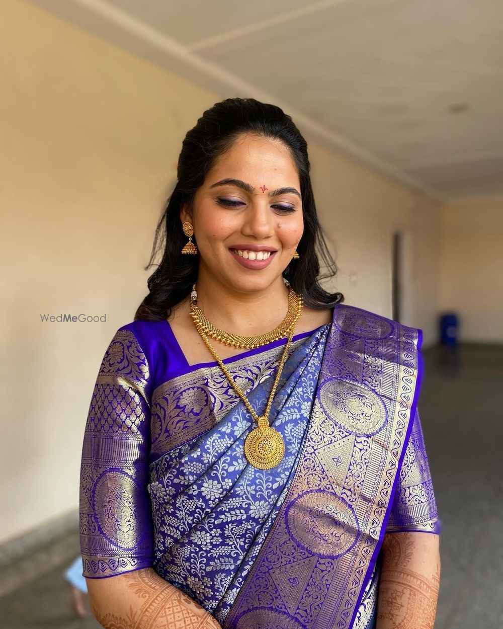 Photo By Laxmi Wadhwani - Bridal Makeup