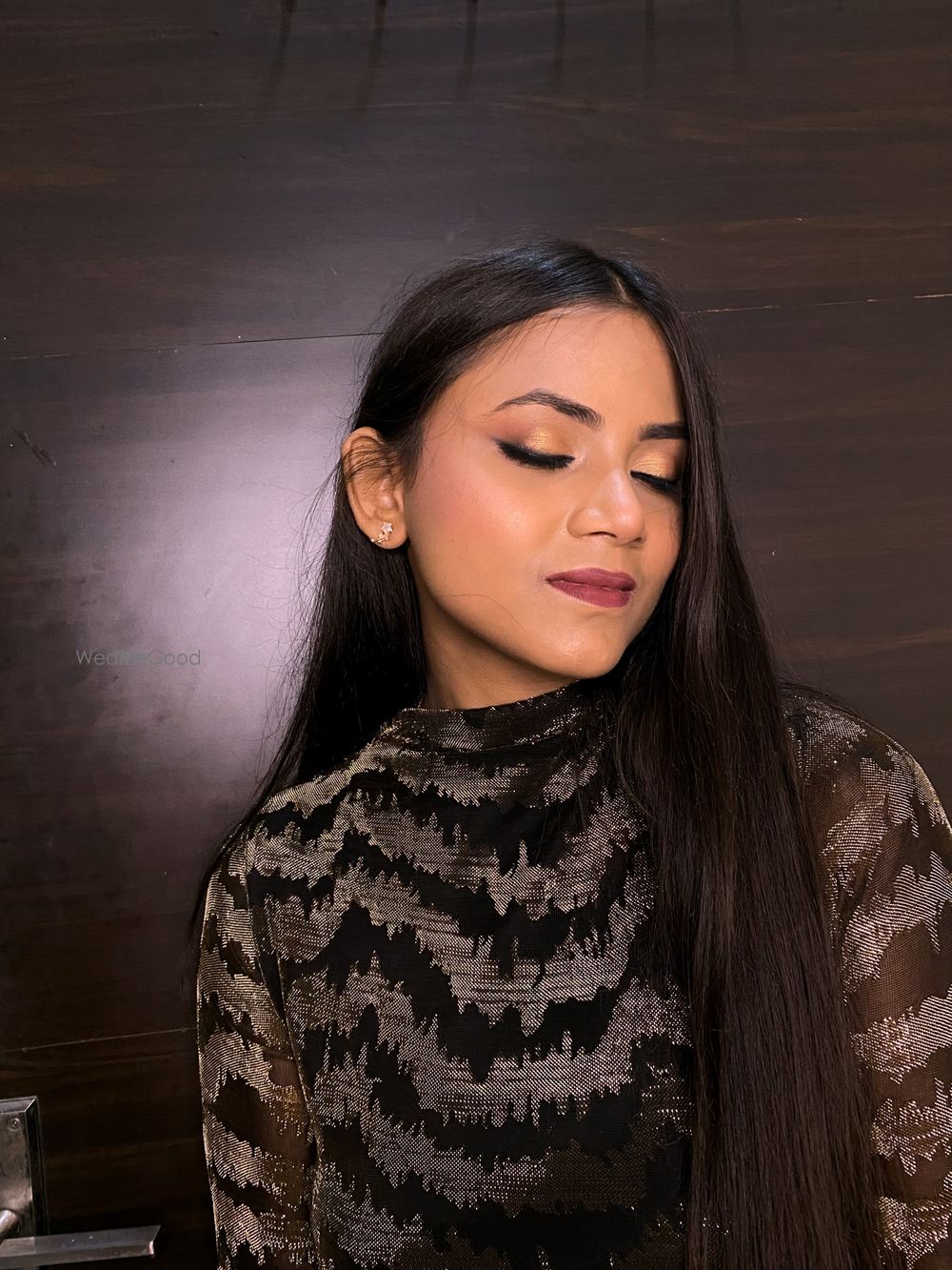 Photo By Laxmi Wadhwani - Bridal Makeup