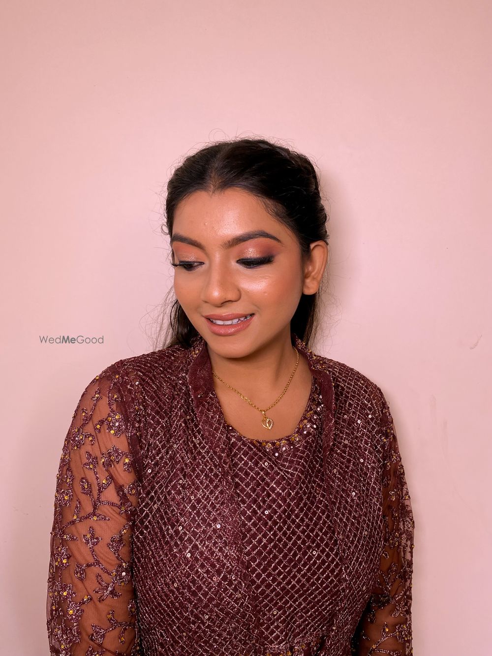Photo By Laxmi Wadhwani - Bridal Makeup