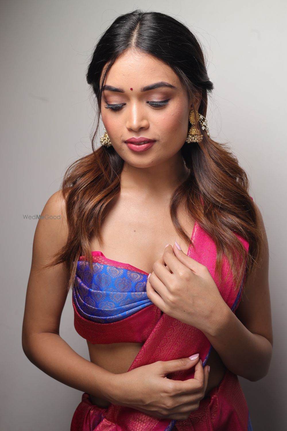 Photo By Laxmi Wadhwani - Bridal Makeup