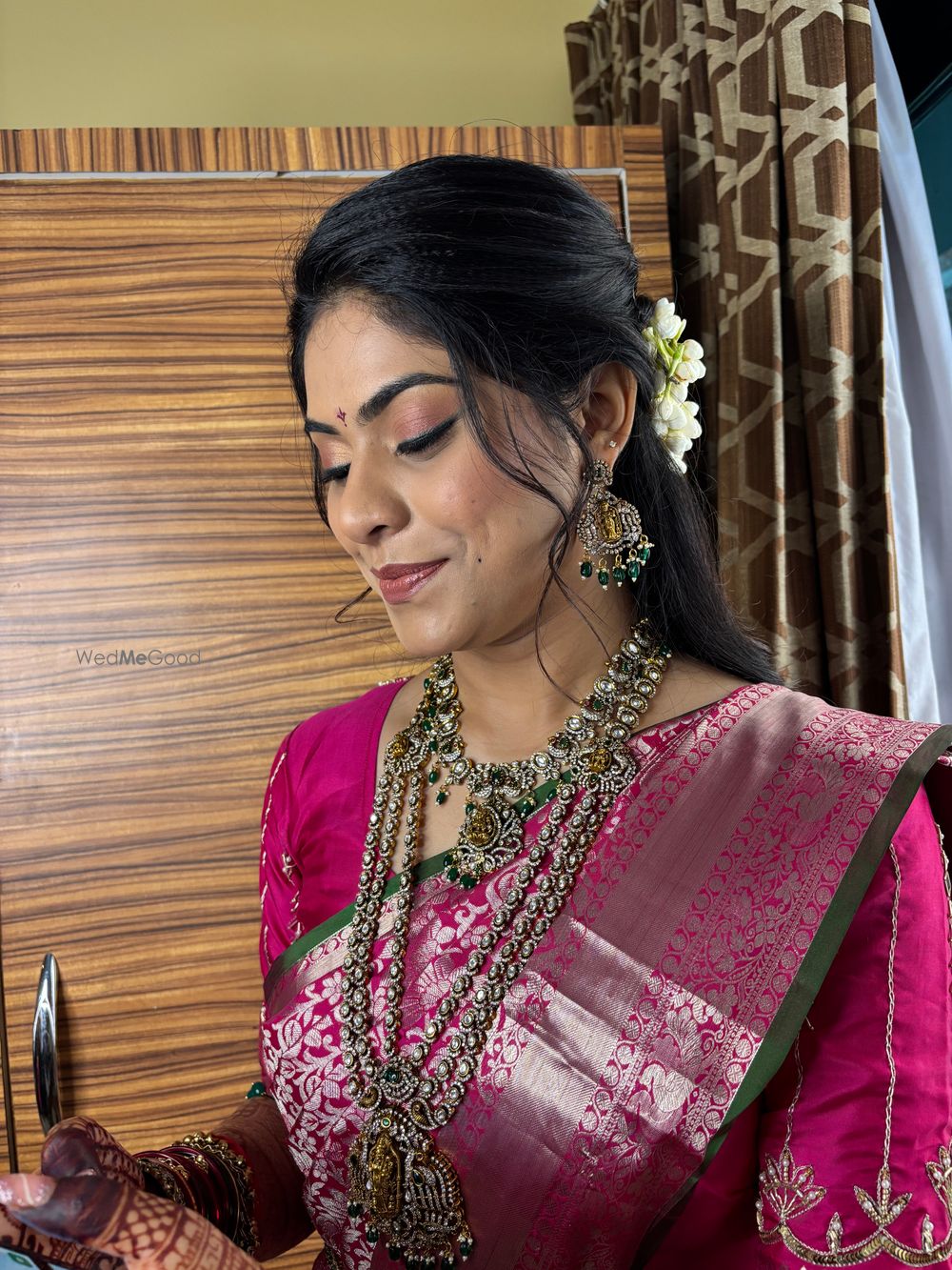 Photo By Laxmi Wadhwani - Bridal Makeup