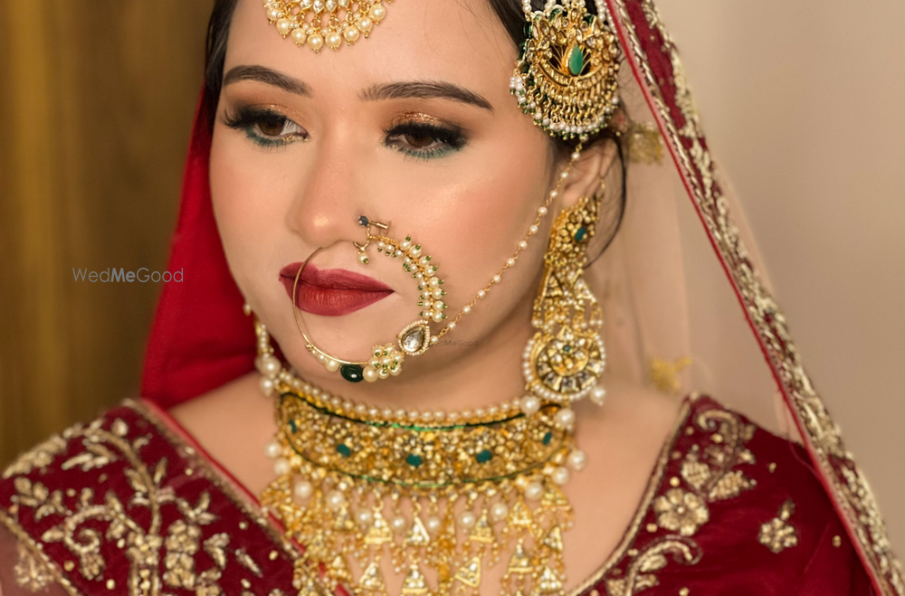 Artistry by Farooqi