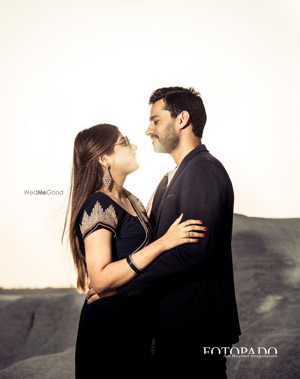 Photo By Fotopado FIlms - Pre Wedding Photography - Pre Wedding Photographers