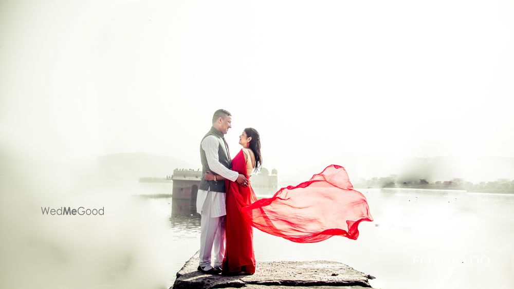 Photo By Fotopado FIlms - Pre Wedding Photography - Pre Wedding Photographers