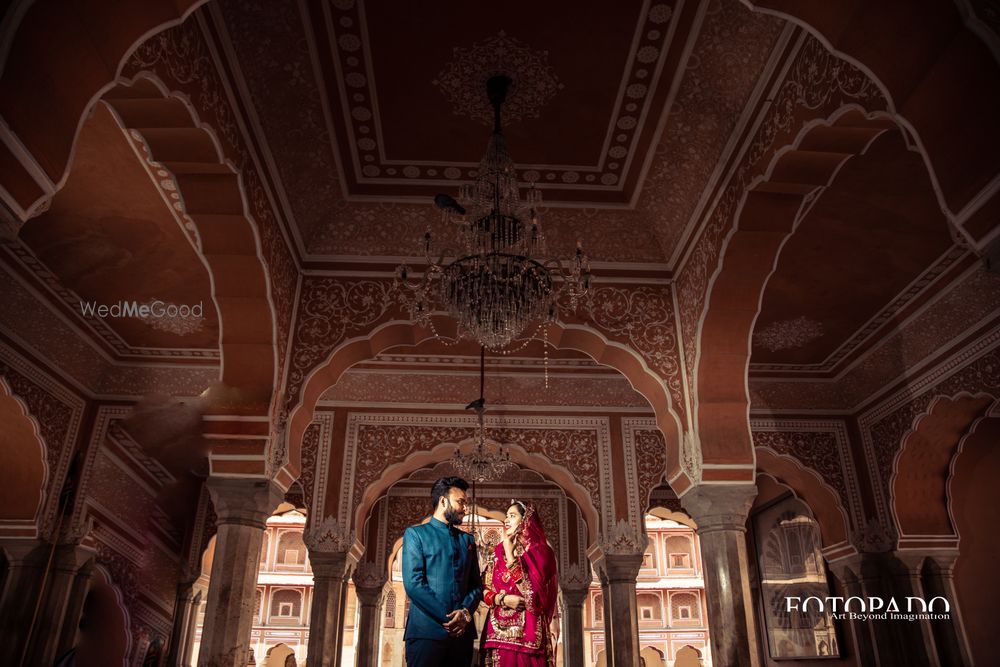 Photo By Fotopado FIlms - Pre Wedding Photography - Pre Wedding Photographers