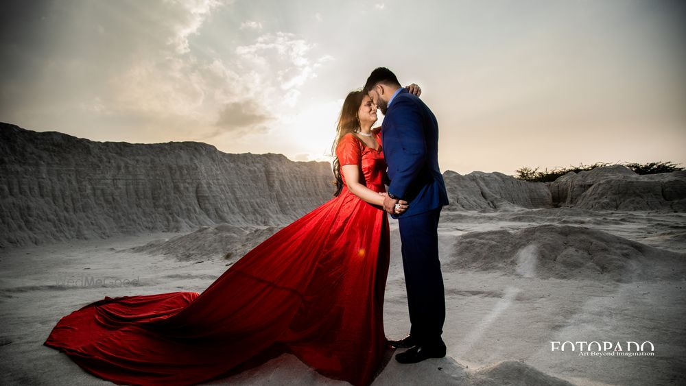 Photo By Fotopado FIlms - Pre Wedding Photography - Pre Wedding Photographers