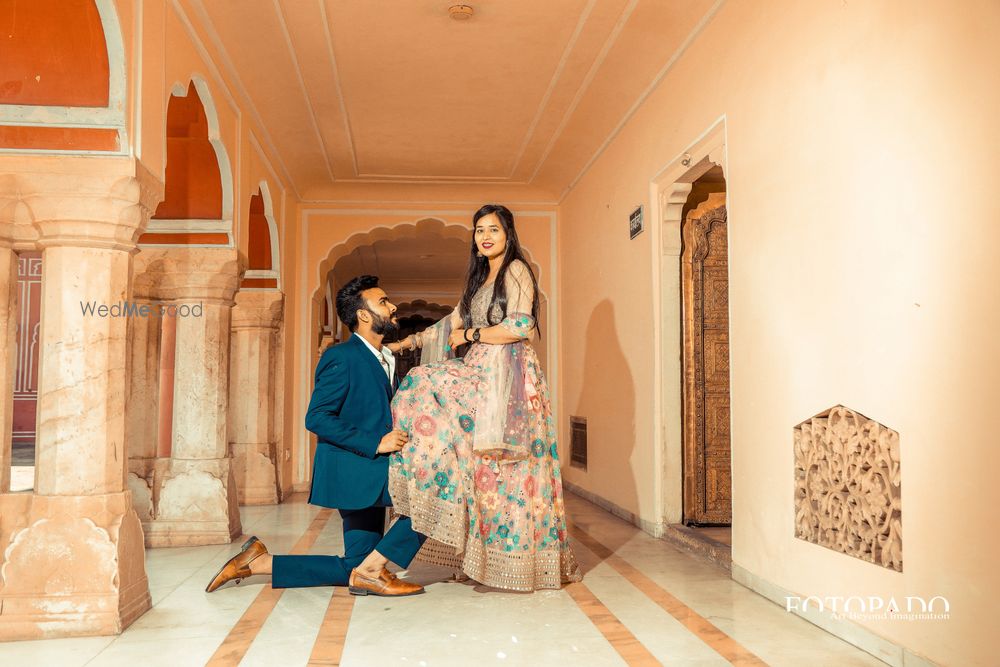 Photo By Fotopado FIlms - Pre Wedding Photography - Pre Wedding Photographers