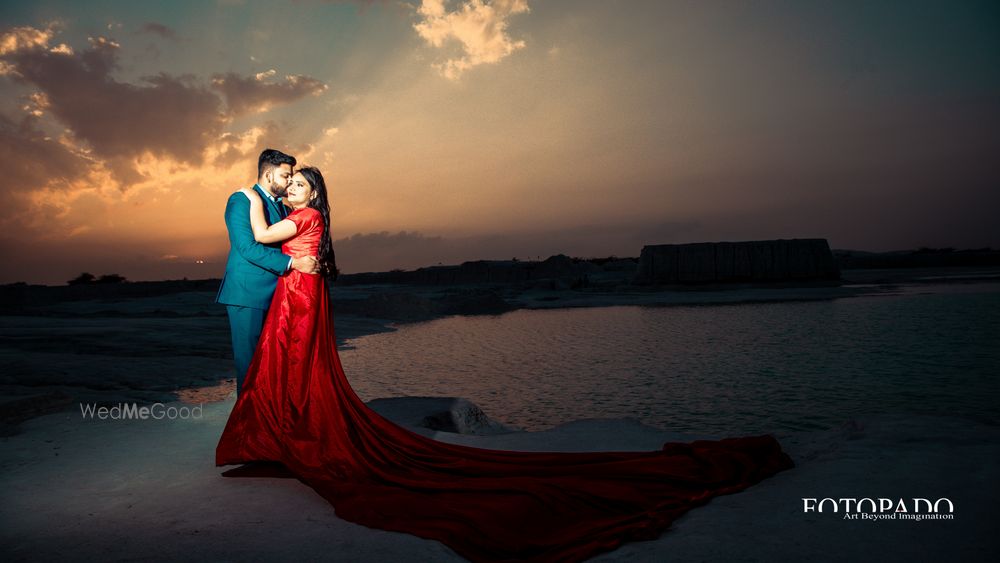 Photo By Fotopado FIlms - Pre Wedding Photography - Pre Wedding Photographers