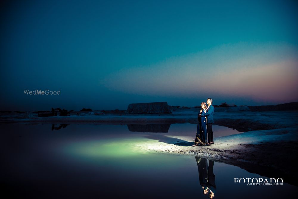 Photo By Fotopado FIlms - Pre Wedding Photography - Pre Wedding Photographers