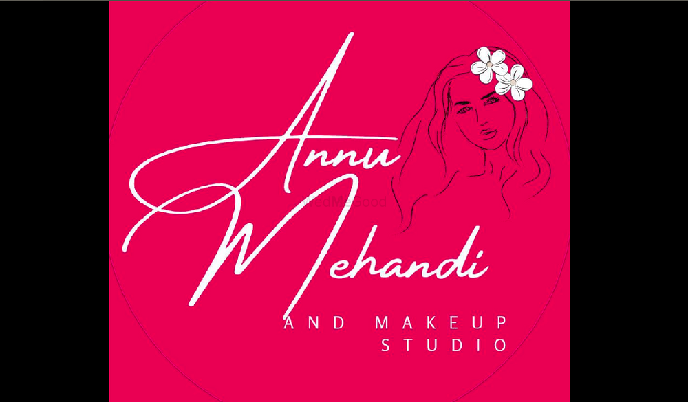 Annu Mehandi and Makeup Studio