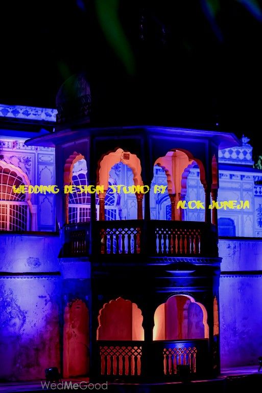 Photo By Wedding Designs By Alok Juneja - Decorators