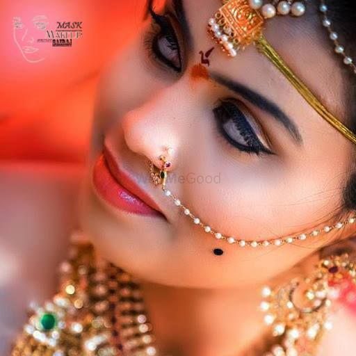 Photo By Sai Raj Mask Makeup - Bridal Makeup