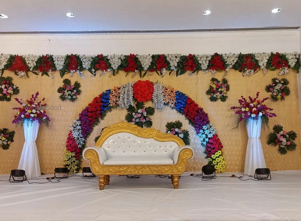 Lakshmi Priya Events