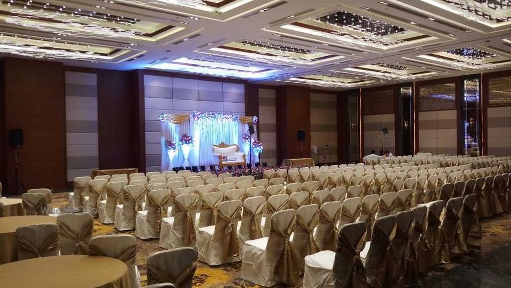 Kay-Em Spectra Hotel
