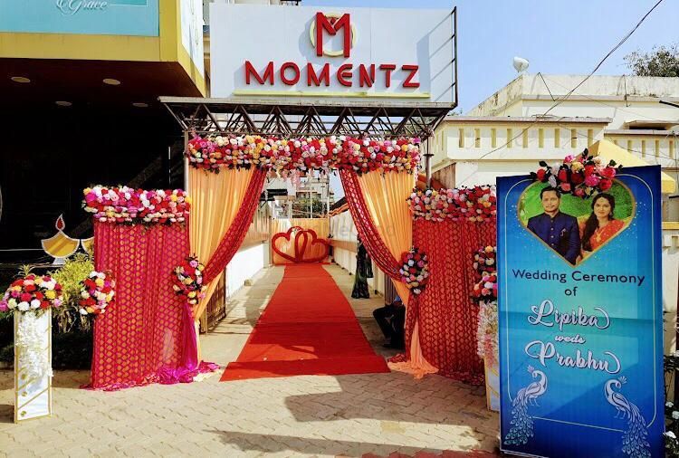 Photo By Momentz  - Venues