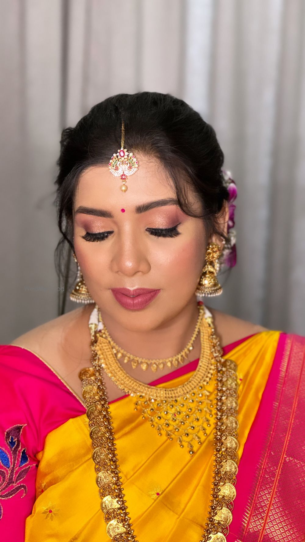 Photo By Wing It With Ayushi - Bridal Makeup