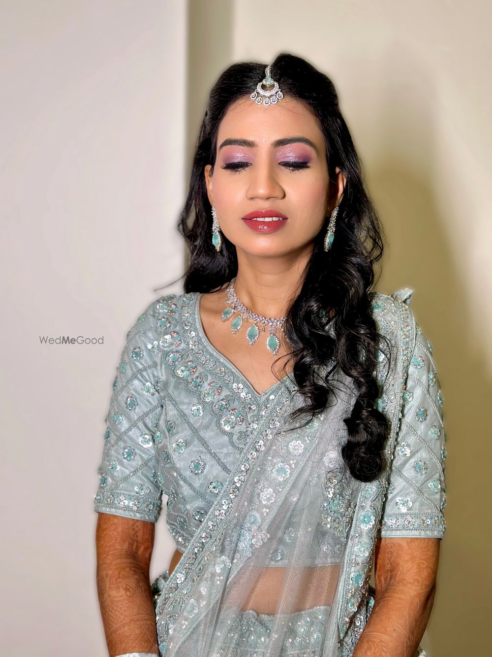 Photo By Wing It With Ayushi - Bridal Makeup