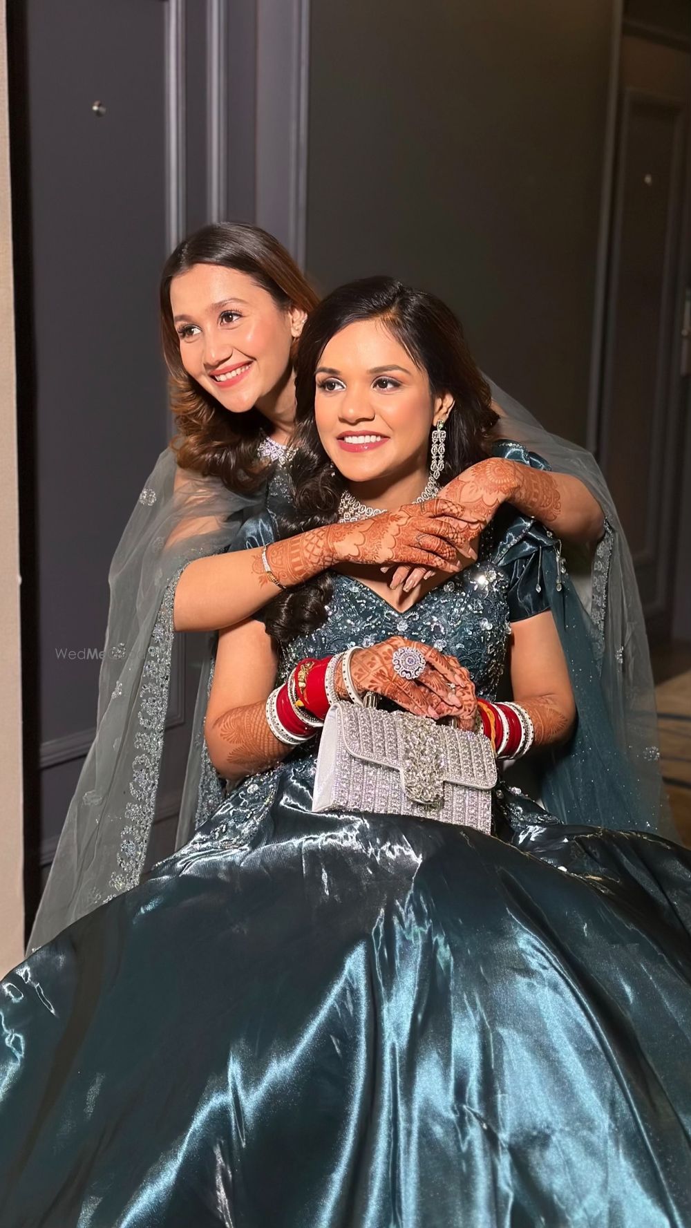 Photo By Wing It With Ayushi - Bridal Makeup Artists