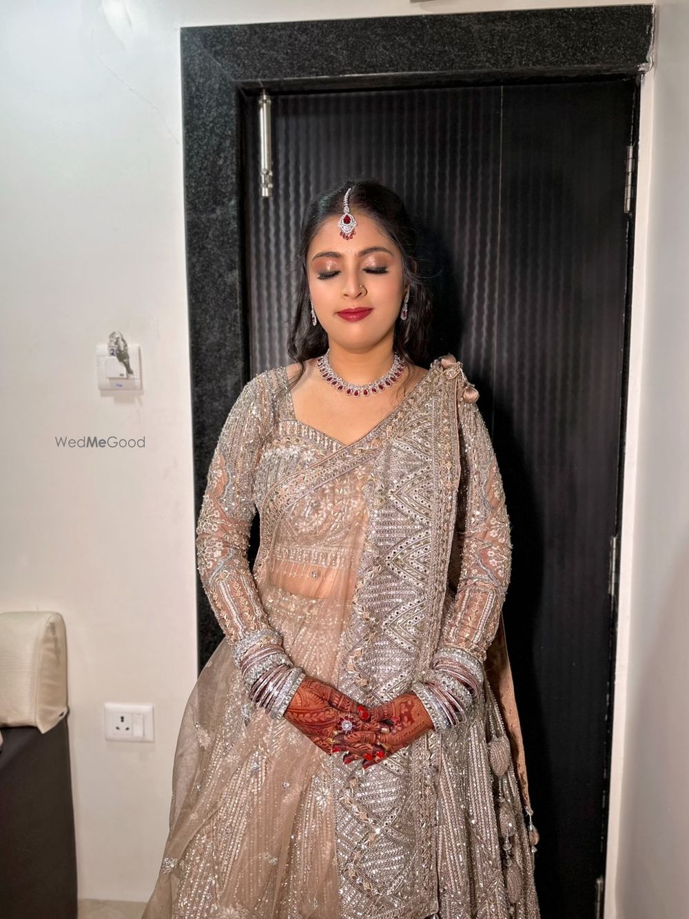 Photo By Wing It With Ayushi - Bridal Makeup Artists