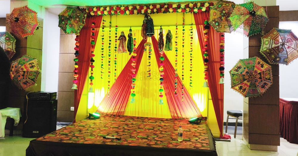Balaji Tent House & Events 