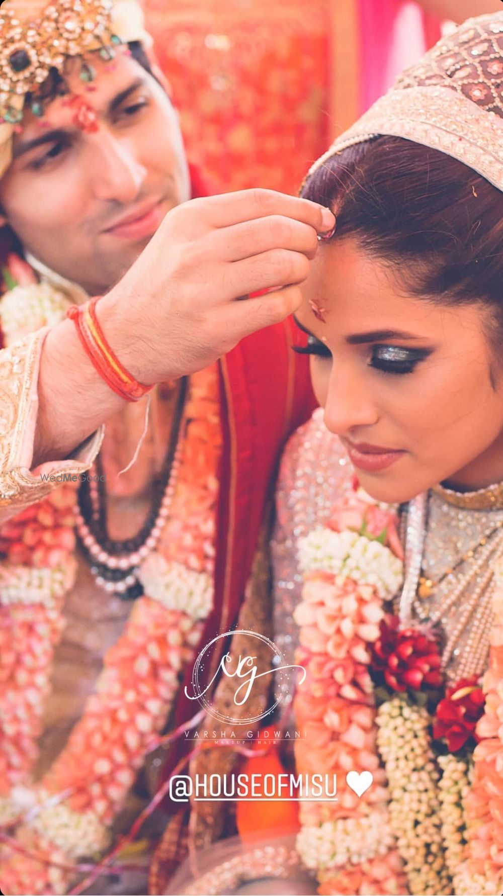 Photo By Varsha Gidwani - Bridal Makeup